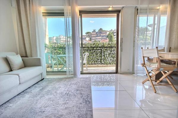Achat appartement Cannes - 2 pièce(s) - 34 m² - 249 000 €