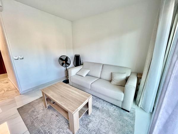 Achat appartement Cannes - 2 pièce(s) - 34 m² - 249 000 €