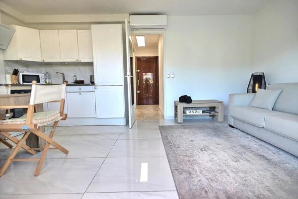 Achat appartement Cannes - 2 pièce(s) - 34 m² - 249 000 €