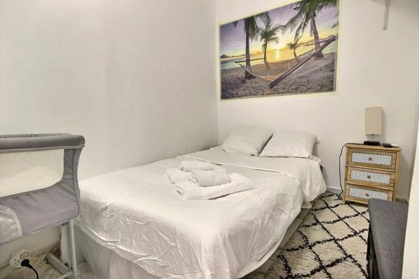 Achat appartement Cannes - 2 pièce(s) - 34 m² - 249 000 €