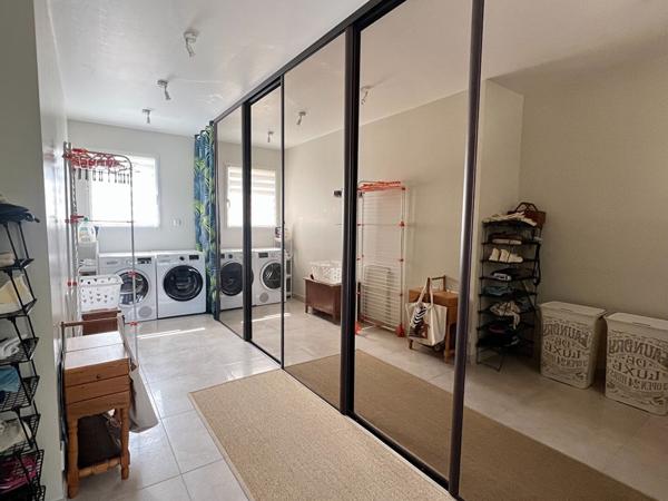 Maison Saint Jean Le Blanc 7 pièce(s) 300 m2