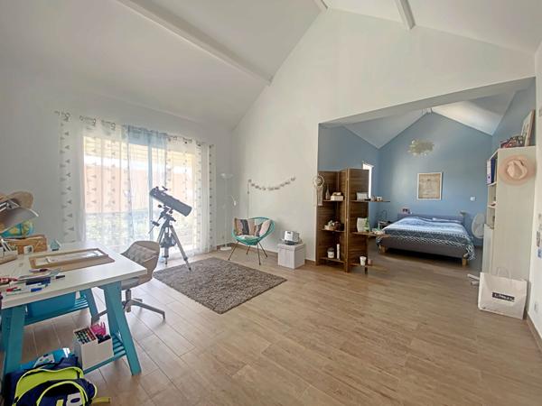 Maison Saint Jean Le Blanc 7 pièce(s) 300 m2