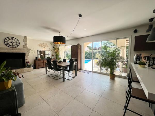 Maison Saint Jean Le Blanc 7 pièce(s) 300 m2