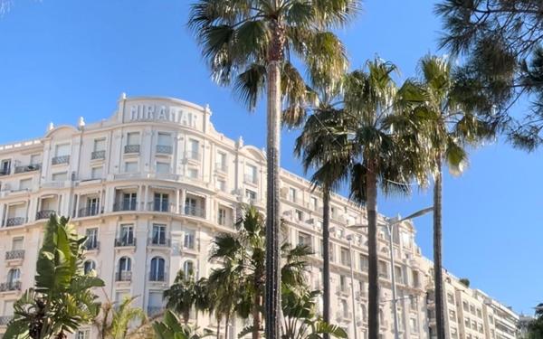 Appartement à vendre    1 pièce • 21,42 m2 Cannes