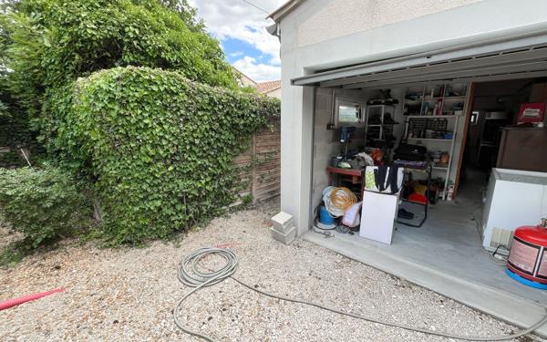 Maison à vendre    5 pièces •  L'Isle-sur-la-Sorgue