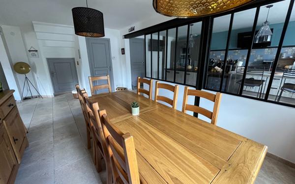 Maison à vendre    5 pièces •  L'Isle-sur-la-Sorgue