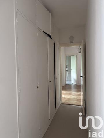 Appartement à vendre 3 pièces 83 m² Paris 16
