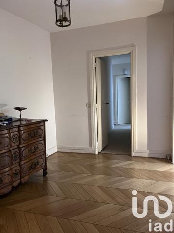 Appartement à vendre 3 pièces 83 m² Paris 16