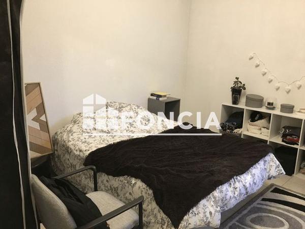 Location Appartement 2 pièces 42.69 m² - 160 RUE EDMOND HALLEY Aix La Duranne 13100