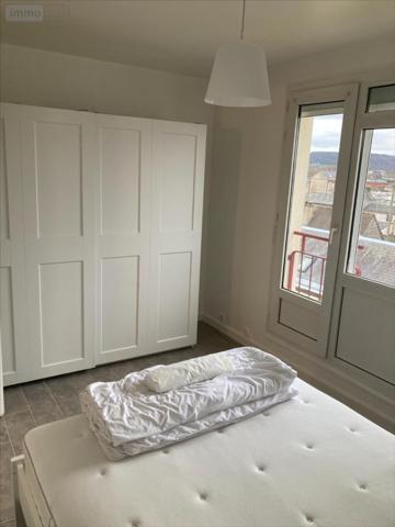 Appartement à louer à Sotteville-lès-Rouen en Seine-Maritime (76300), ref : 76026-LEC
