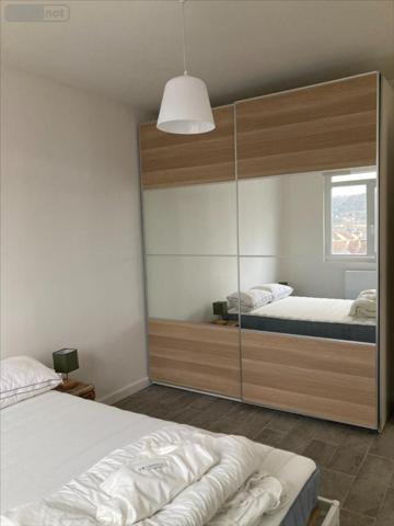 Appartement à louer à Sotteville-lès-Rouen en Seine-Maritime (76300), ref : 76026-LEC