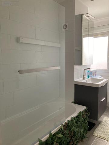 Appartement à louer à Sotteville-lès-Rouen en Seine-Maritime (76300), ref : 76026-LEC