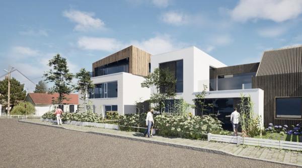 Appartement en frais réduits à LE TOUQUET PARIS PLAGE (62520)