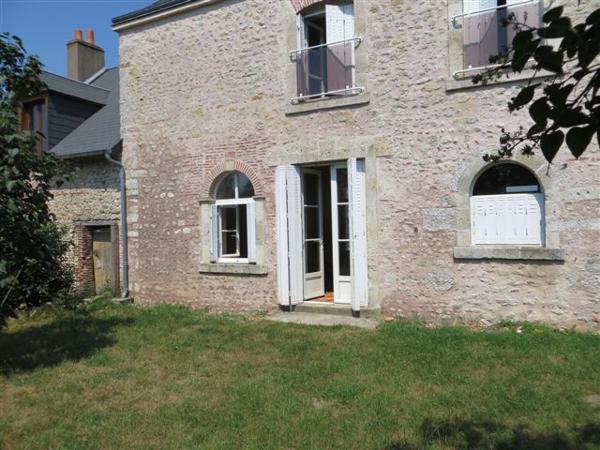 Maison CHECY 4 pièce(s) 87.39 m2