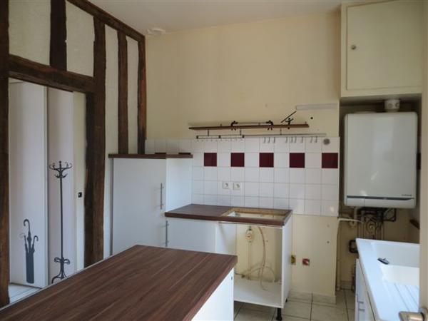 Maison CHECY 4 pièce(s) 87.39 m2