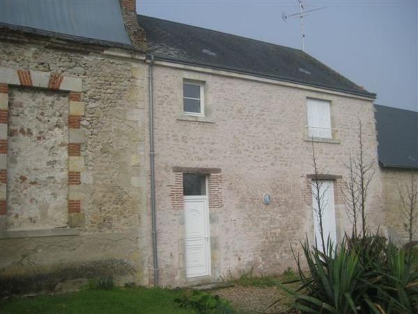 Maison CHECY 4 pièce(s) 87.39 m2