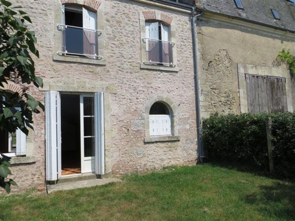 Maison CHECY 4 pièce(s) 87.39 m2