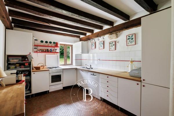 Saint-Martin-de-Seignanx, Maison 6 Chambres -  301 m² à vendre