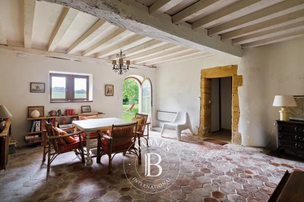 Saint-Martin-de-Seignanx, Maison 6 Chambres -  301 m² à vendre