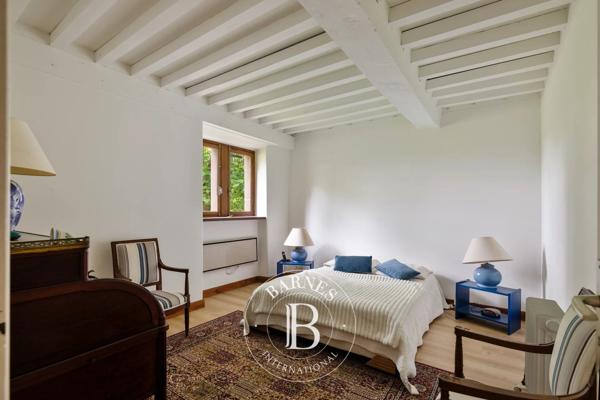 Saint-Martin-de-Seignanx, Maison 6 Chambres -  301 m² à vendre