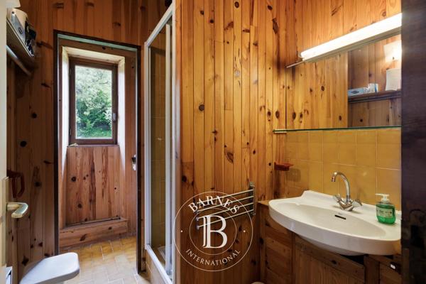 Saint-Martin-de-Seignanx, Maison 6 Chambres -  301 m² à vendre
