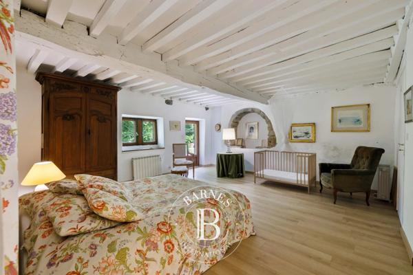 Saint-Martin-de-Seignanx, Maison 6 Chambres -  301 m² à vendre