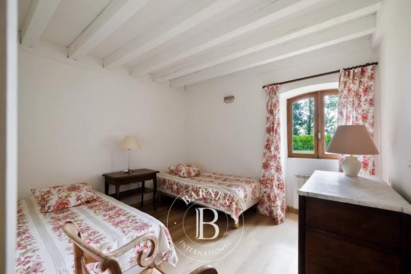 Saint-Martin-de-Seignanx, Maison 6 Chambres -  301 m² à vendre
