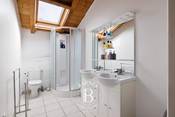 Saint-Martin-de-Seignanx, Maison 6 Chambres -  301 m² à vendre