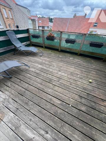 Nouveauté en exclusivité sur Boulogne sur mer ( Pas-de-Calais 62 ) maison à vendre