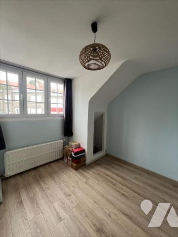 Nouveauté en exclusivité sur Boulogne sur mer ( Pas-de-Calais 62 ) maison à vendre