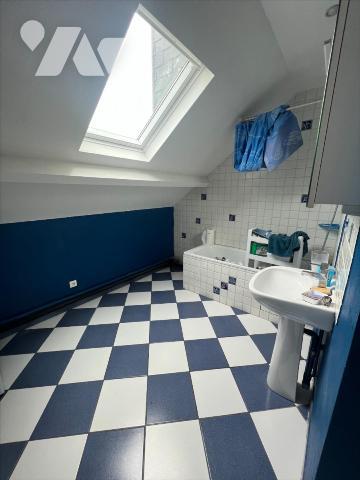 Nouveauté en exclusivité sur Boulogne sur mer ( Pas-de-Calais 62 ) maison à vendre