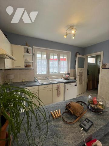 Nouveauté en exclusivité sur Boulogne sur mer ( Pas-de-Calais 62 ) maison à vendre