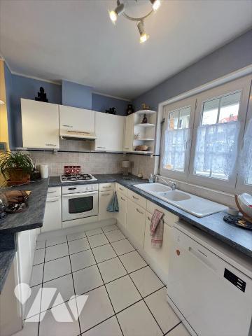 Nouveauté en exclusivité sur Boulogne sur mer ( Pas-de-Calais 62 ) maison à vendre