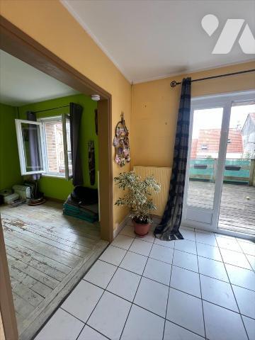 Nouveauté en exclusivité sur Boulogne sur mer ( Pas-de-Calais 62 ) maison à vendre