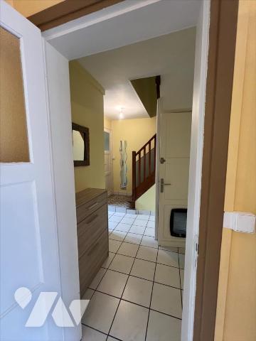 Nouveauté en exclusivité sur Boulogne sur mer ( Pas-de-Calais 62 ) maison à vendre