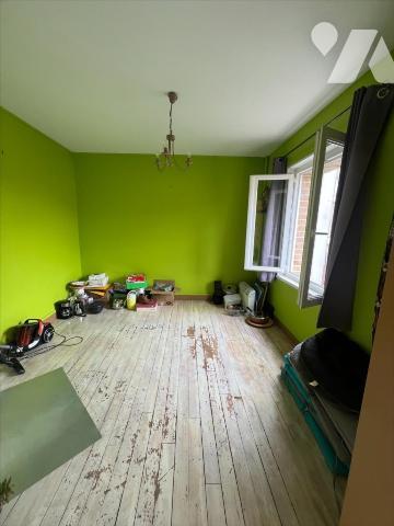 Nouveauté en exclusivité sur Boulogne sur mer ( Pas-de-Calais 62 ) maison à vendre