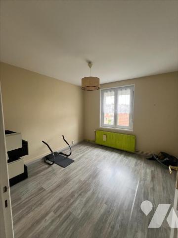 Nouveauté en exclusivité sur Boulogne sur mer ( Pas-de-Calais 62 ) maison à vendre