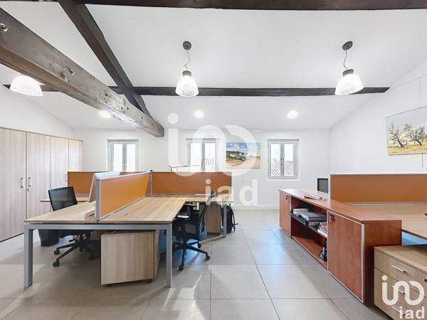 Location bureaux 50 m² Marseille 6