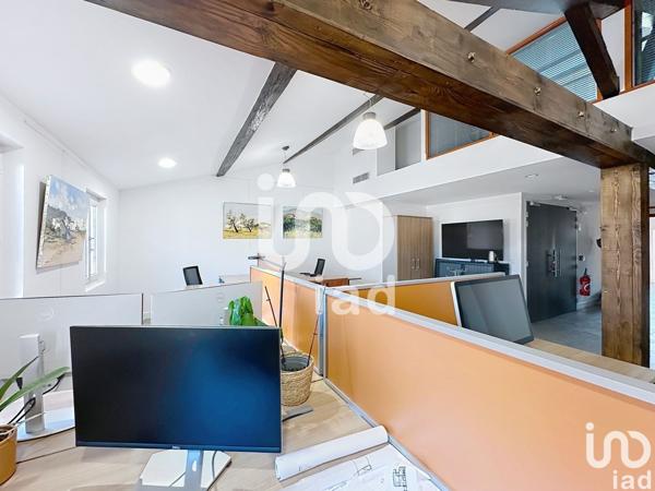 Location bureaux 50 m² Marseille 6