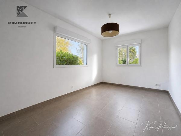Maison à vendre 5 pièces PINEUILH (33)