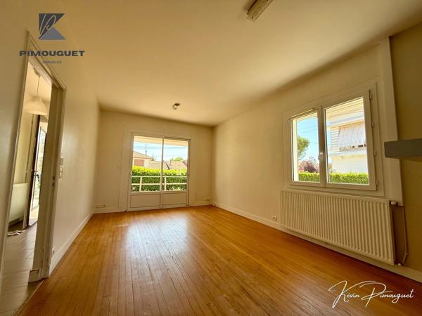 Maison à vendre 5 pièces PINEUILH (33)