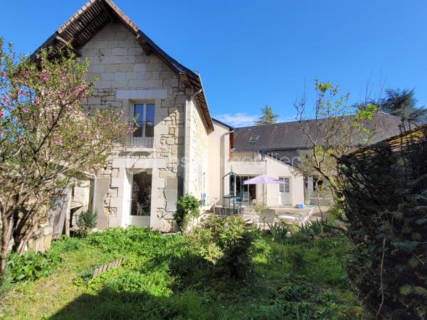 Maison de ville de 164 m²