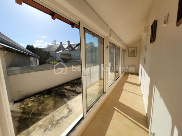 Maison de ville de 164 m²