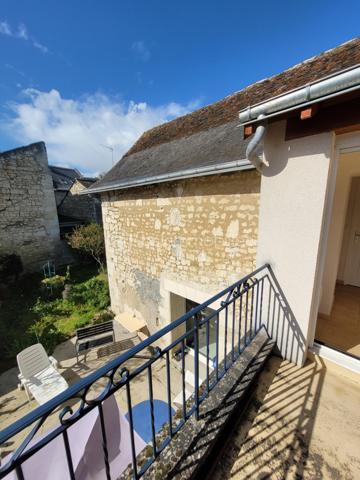 Maison de ville de 164 m²