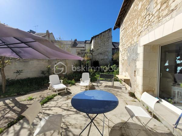 Maison de ville de 164 m²