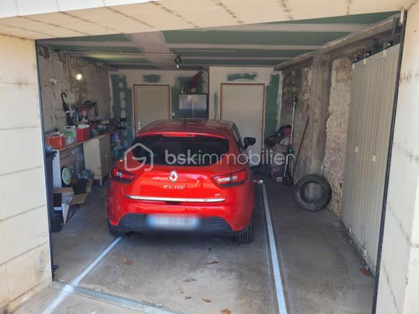 Maison de ville de 164 m²