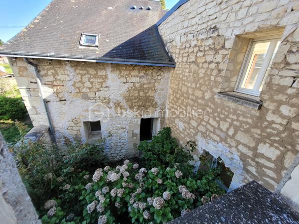 Maison de ville de 164 m²