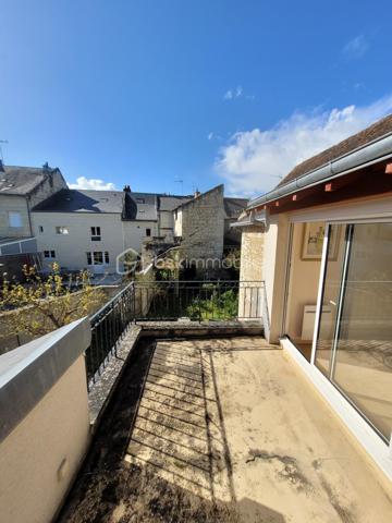 Maison de ville de 164 m²