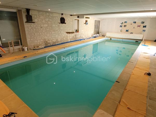 Maison de ville de 164 m²