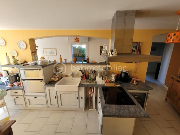 Maison de ville de 164 m²